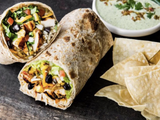 Burritos