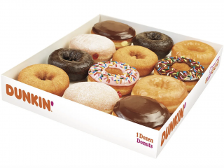 dunkin-donuts