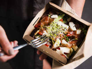 salad