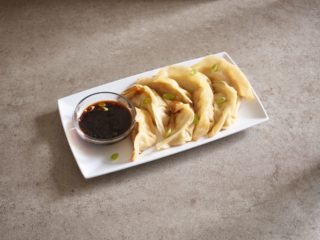 dumplings
