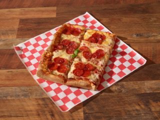 upside pizza