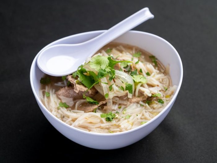 Everything You Need to Know About: Pho - The Seamless Blog