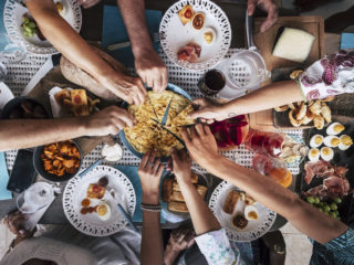 Best dishes
