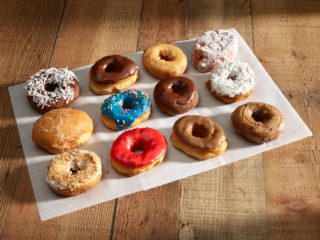 donuts