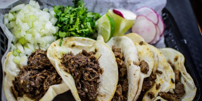 barbacoa tacos