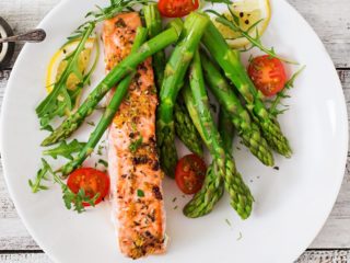 salmon