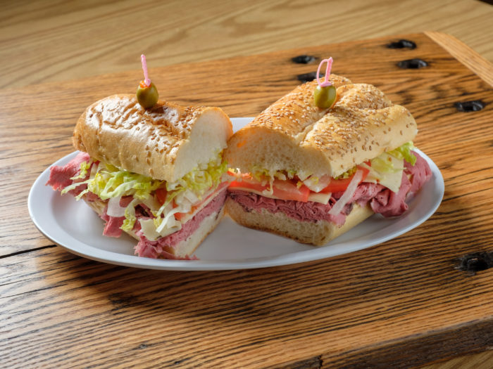 Hoagie History You Definitely Need To Know The Seamless Blog
