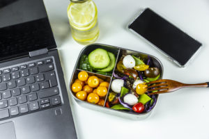 3 Tips for Catering Your Virtual Events
