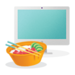 Computer Poke Bowl