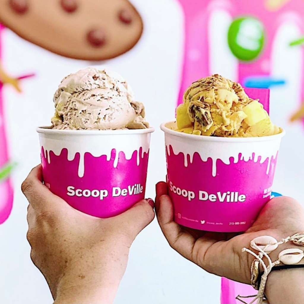 example of food photography from Scoop DeVille