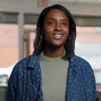 Erika Emeruwa built a successful restaurant business during the COVID-19 pandemic.