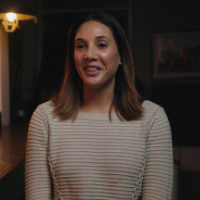 Leah Cohen pivoted her restaurant during COVID-19