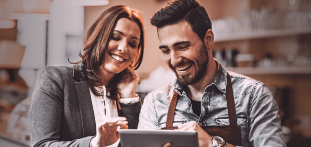 Independent restaurants using Grubhub Direct