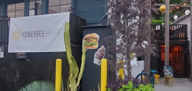 Honeybee Burger found success turning customers into restaurant investors
