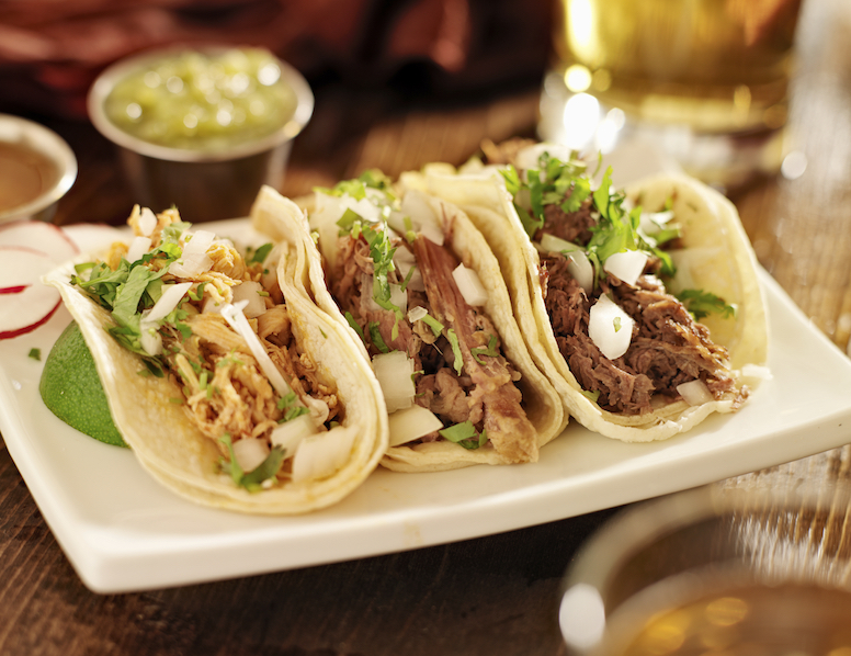 How To Order Tacos Like A Pro
