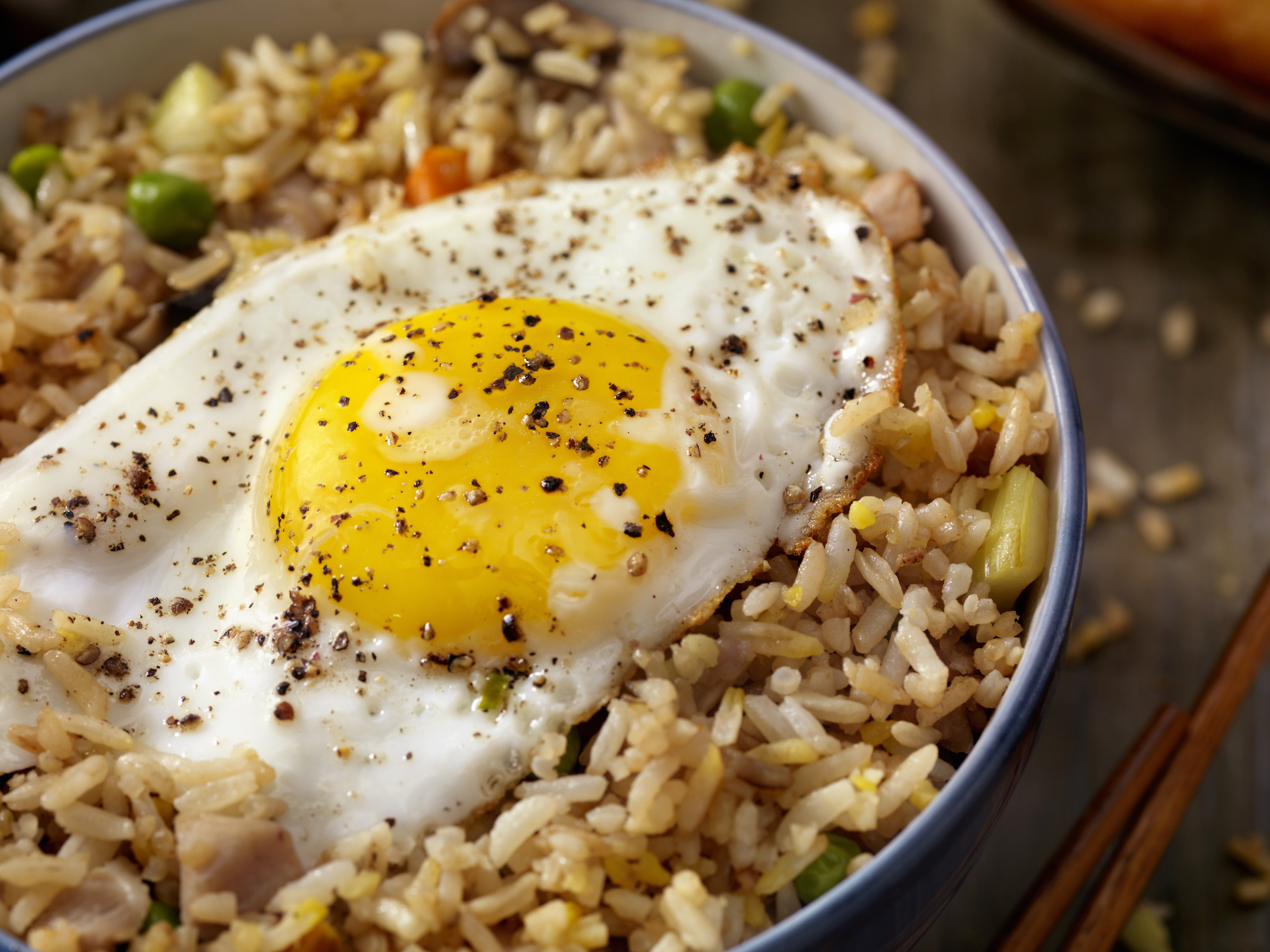 8 Fried Egg Dishes You’ll Love
