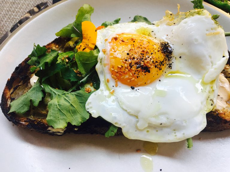 8 Fried Egg Dishes You’ll Love