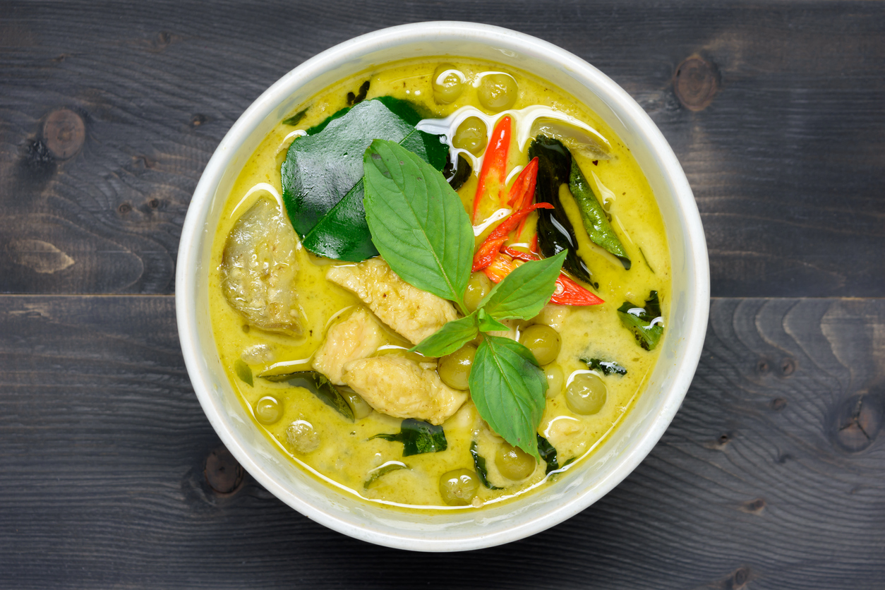 The Essential Guide to Curry | Grubhub