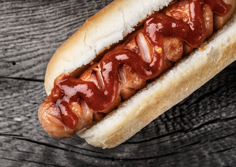 Definitive Ranking of The Best Things to Put Ketchup On Grubhub