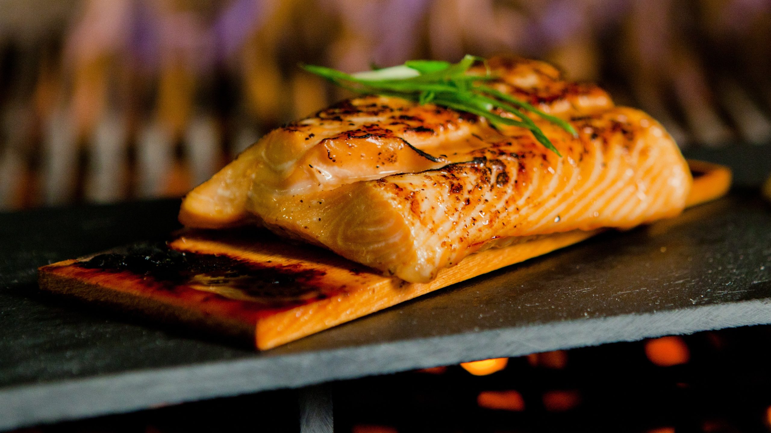 The Essential Guide to Ordering Salmon Grubhub